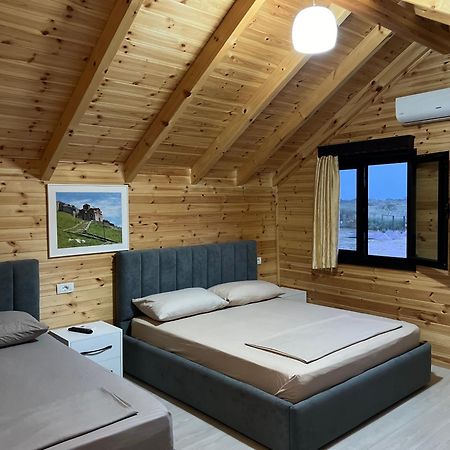 Beni Rooms Tale Lezhë エクステリア 写真