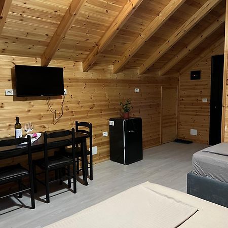 Beni Rooms Tale Lezhë エクステリア 写真