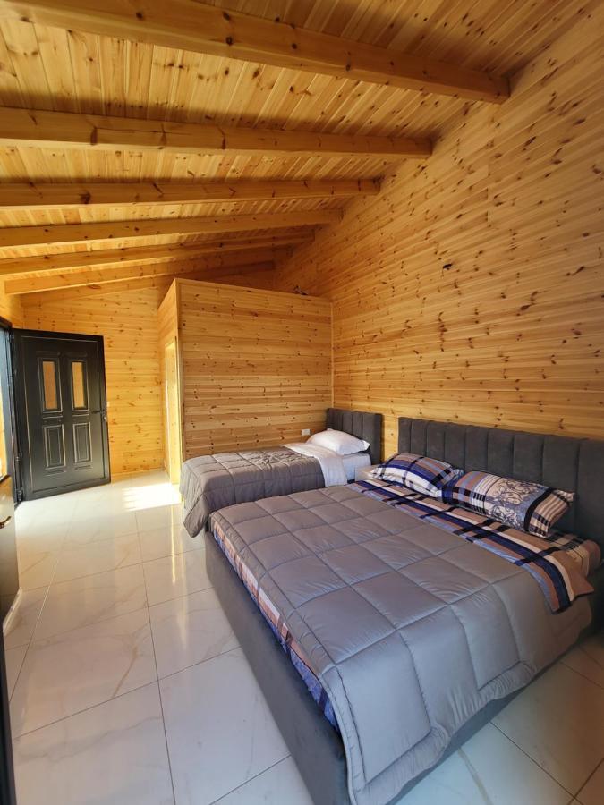 Beni Rooms Tale Lezhë エクステリア 写真