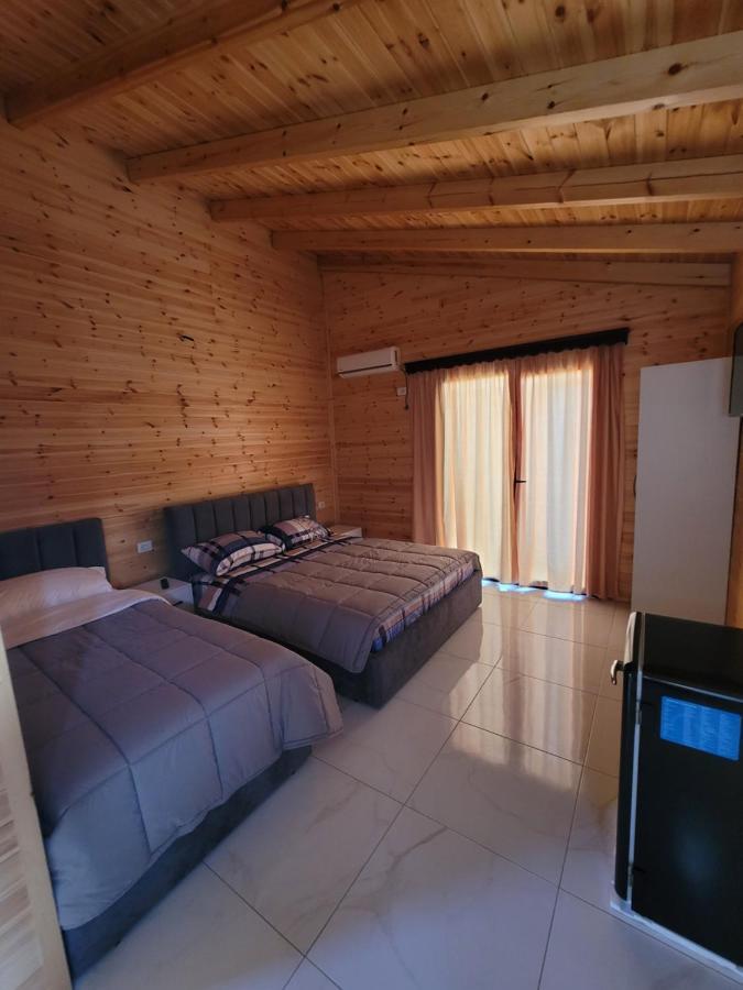 Beni Rooms Tale Lezhë エクステリア 写真