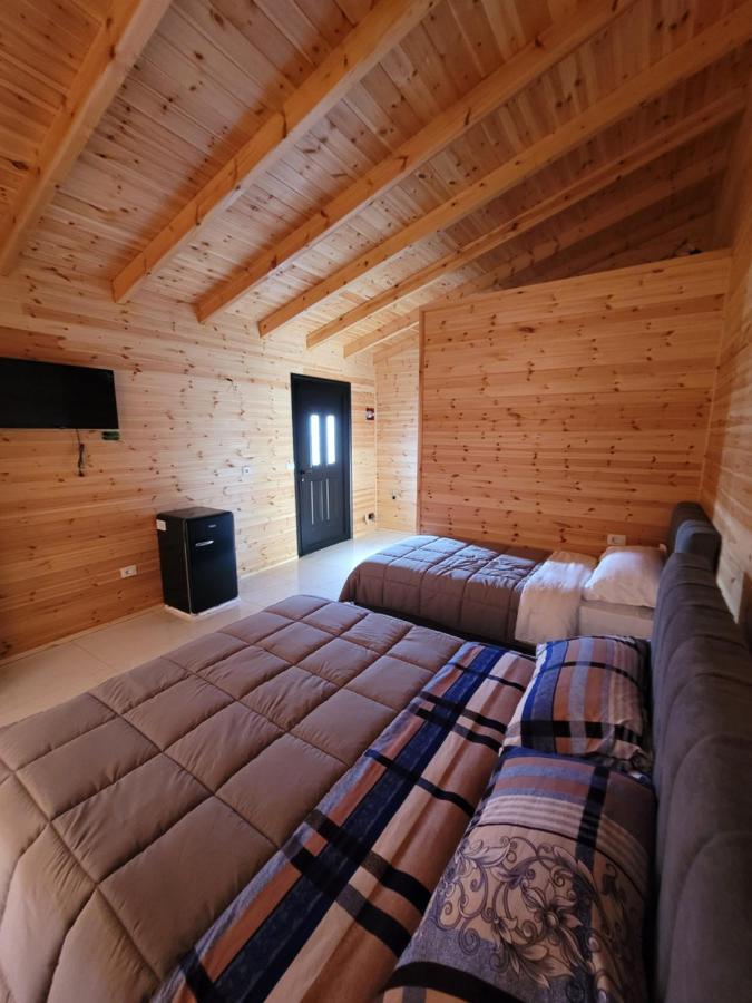 Beni Rooms Tale Lezhë エクステリア 写真