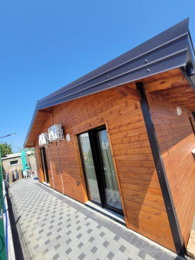 Beni Rooms Tale Lezhë エクステリア 写真