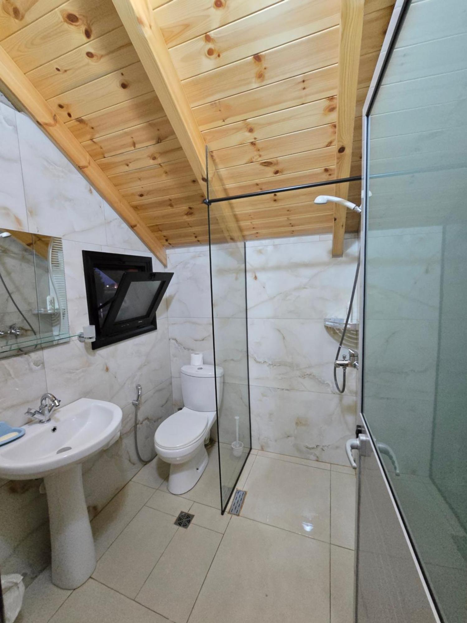 Beni Rooms Tale Lezhë 部屋 写真